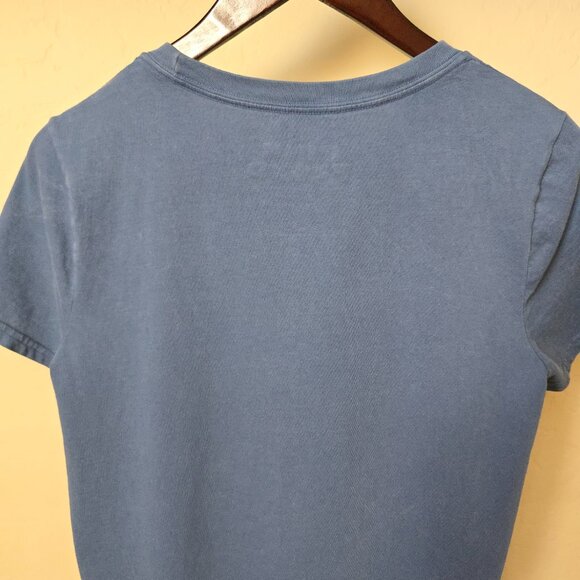 Lucky Brand Pink Floyd Retro Graphic Band Tee Shirt - Picture 10 of 14